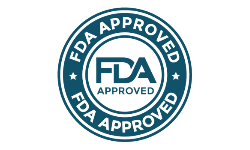 GelatinBurn FDA Approved